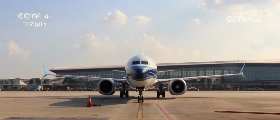 廣交會萬商云集“人氣足” 客旺貨暢帶動經濟“熱力值”持續攀升 